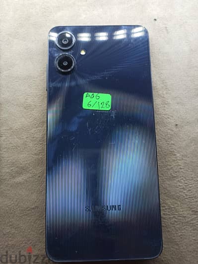 Samsung A07 5G