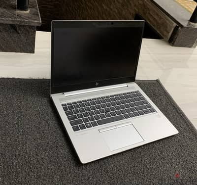 HP EliteBook 745 G6