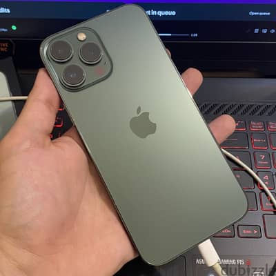 Iphone 13 promax / ايفون ١٣ بروماكس