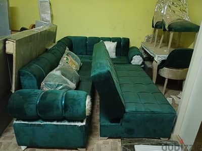 ركنيات مودرن