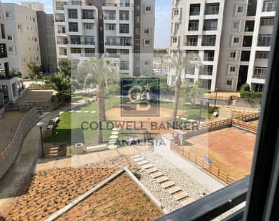 شقة فاخرة بغرفتي نوم للبيع في كايرو فيستيفال سيتي – القاهرة الجديدة، التجمع الخامس