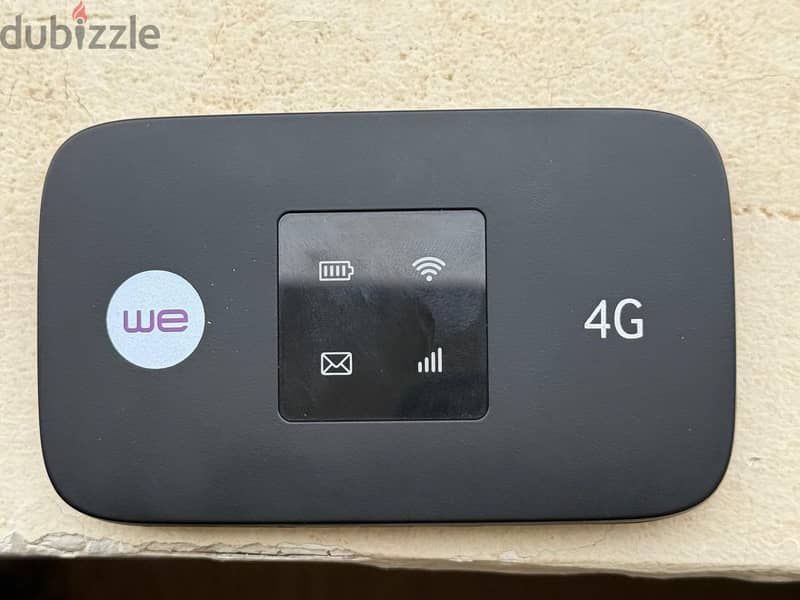 Router we 1