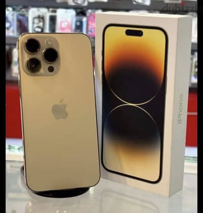 آبل - آيفون 14 برو ماكس