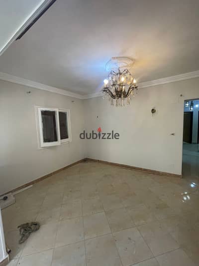 شقه للايجار إداري او سكني عمارات العبور صلاح سالم