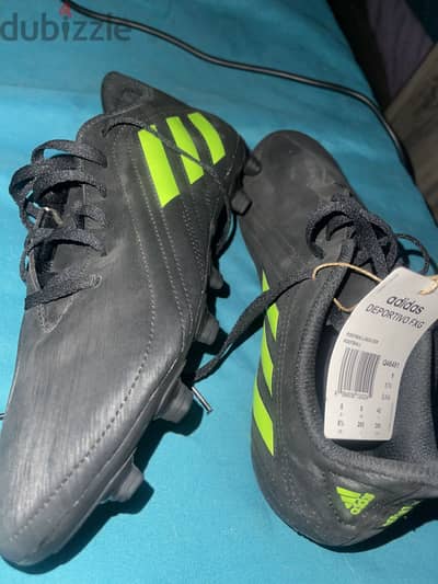 adidas deportivo fxg q46491