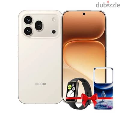 Honor 600 pro للبيع - جديد متبرشم