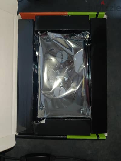 RTX 3050 6GB كسر زيرو