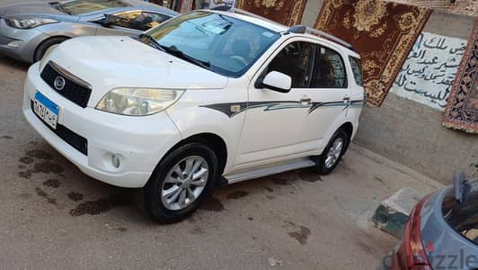 دايهاتسو جراند تيريوس 2014 | Daihatsu Grand Terios 2014