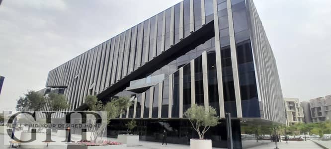 مكتب تشطيب كامل للبيع في إيستاون سوديك، القاهرة الجديدة Eastown Sodic New Cairo