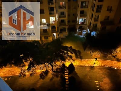 شقة 107 متر للايجار مفروش في مدينتي تشطيبات خاصة