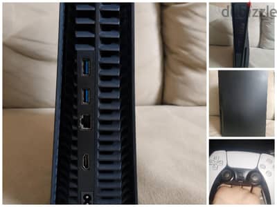 ps5 fat