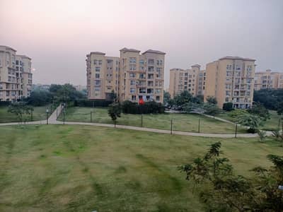 My city apartment for sale 245 square meters model 500