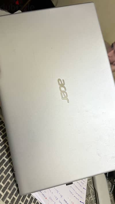 Lap acer
