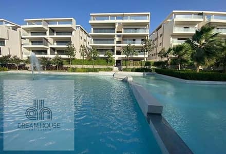 Fully Furnished Apartment for Sale in Lake View – Prime Location & Open View