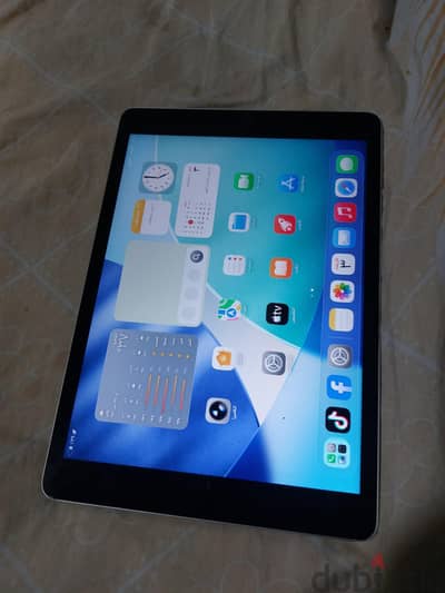 iPad 9th Generation ايباد ٩ جينريشن