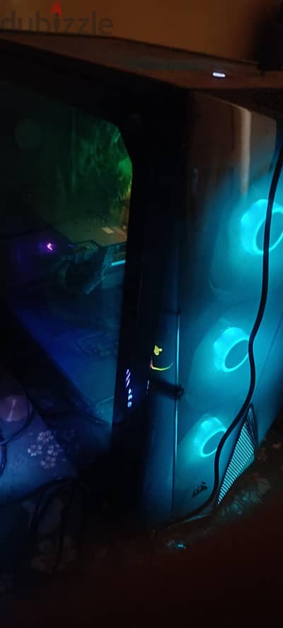 تجميعة rtx 3050