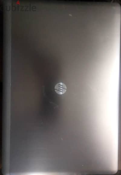 hp probook 4540s