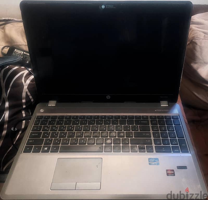 hp probook 4540s 1