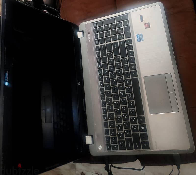 hp probook 4540s 2