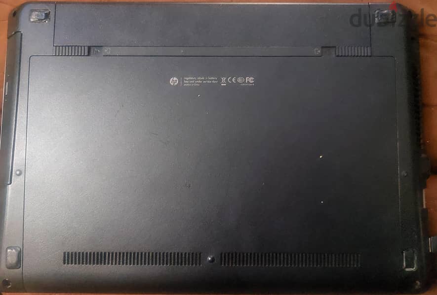 hp probook 4540s 3