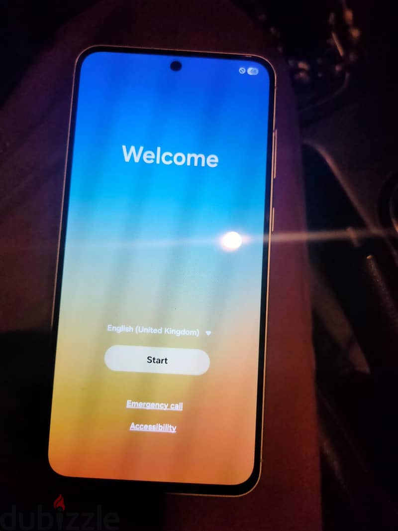 Samsung A56 2