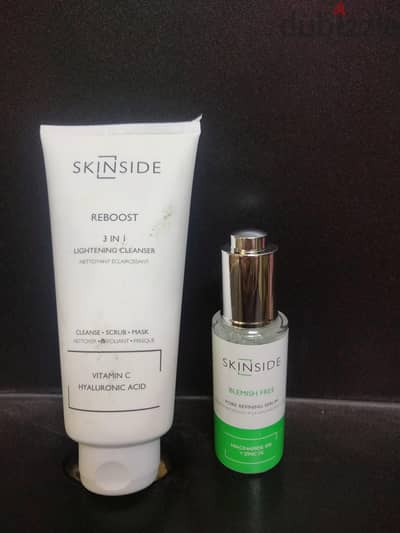 SKINSIDE