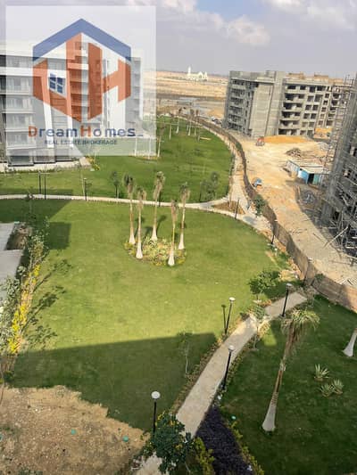  أميز 141م في B15 بإطلالة وايد جاردن مفتوحة