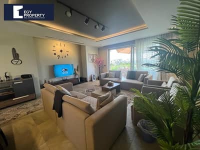 Chalet with roof in very prime location For Sale in Hacienda bay North Coast Fully Furnished with AC's
