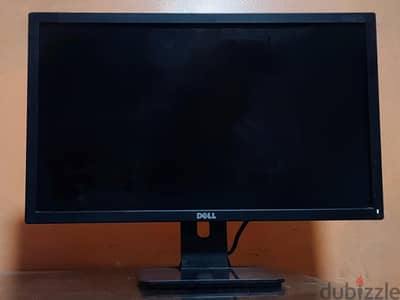 Dell 22 بوصه full HD