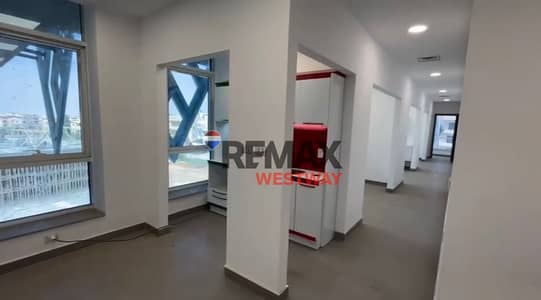 عيادة للايجار في كازان بلازا خلف مول العرب clinic for rent in kazan plazan behind mall of arabia