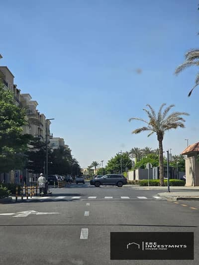 شقة متشطبة بالكامل | استلام فوري | بافضل سعر للبيع في ميفيدا اعمار التجمع الخامس Mivida Emaar New Cairo