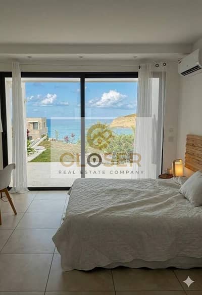 Chalet for sale in the North Coast with installments over 10 years