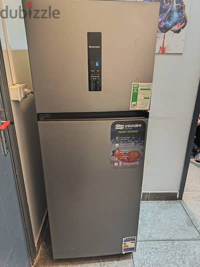unionaire 310 مستعمل شهرين