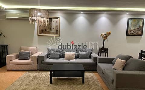 Fully Furnished Twin Villa for Sale with Appliances and Air Conditioners, Sea View – Ain Bay Resort, Ain Sokhna.