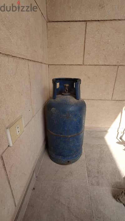 انبوبة بوتاجاز