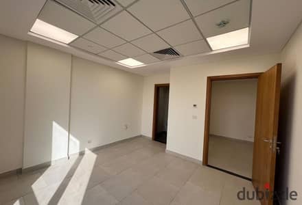 Clinic for Rent in Medical District – SODIC Sheikh Zayed
