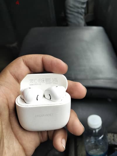 Huawei free buds se 2