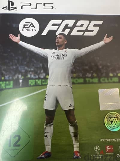 FC 2025
