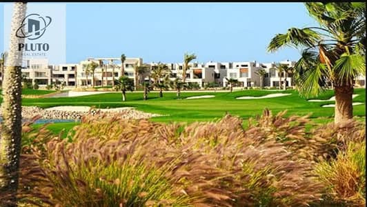 For Sale | Lowest Market Price – Senior Chalet Roof 400 sqm in Hacienda Bay, North Coast