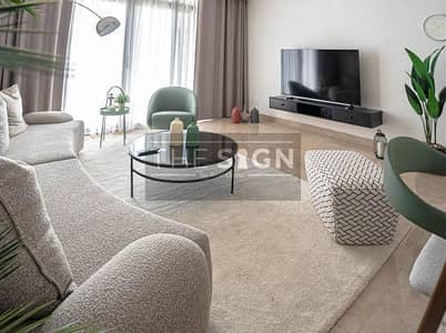 Furnished apartment for rent Cairo Festival City,