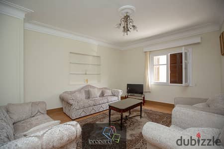 Apartment for Rent in Kafr Abdo - Alexandria