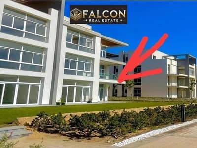 بمقدم 660 الف شالية نص تشطيب ف مارينا 8 - اقساط علي 12 سنة العلمين الجديدة الساحل الشمالي MARINA 8 NORTH COAST