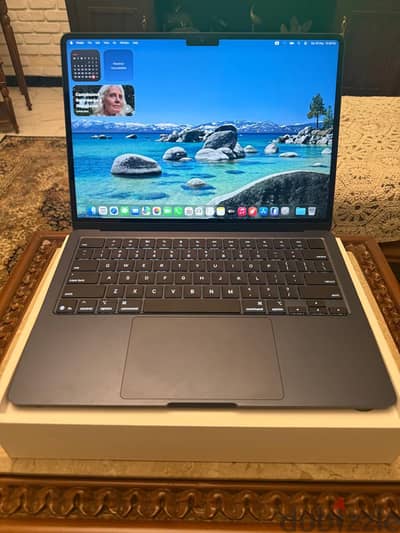 MacBook Air M4 13-inch 16GB RAM