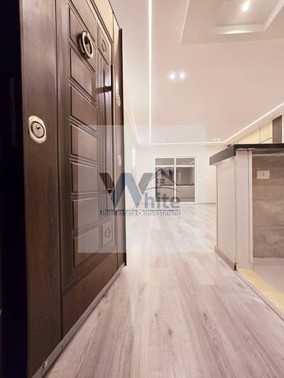 82m² apartment with special finishes for sale in Madinaty