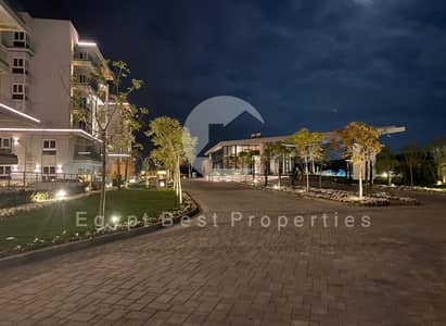 MODERN I VILLA FOR SALE WITH INSTALLMENTS UP TO 8 YEARS IN NEW LAUNCH FROM MOUNTAIN VIEW