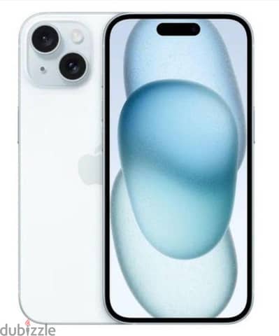 Apple - iPhone 15 plus