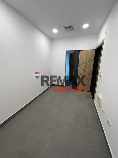 عيادة للايجار في كازان بلازا خلف مول العرب بسعر مميز جدا clinic for rent in kazan plaza behind mall of arabia prime location