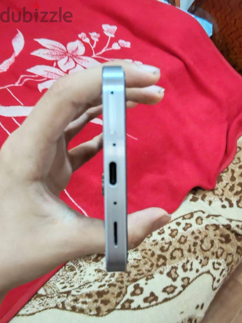 Samsung A56 3