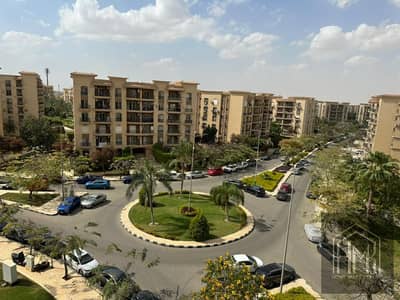 شقة للبيع في الرحاب 162 متر بجوار افينيو مول