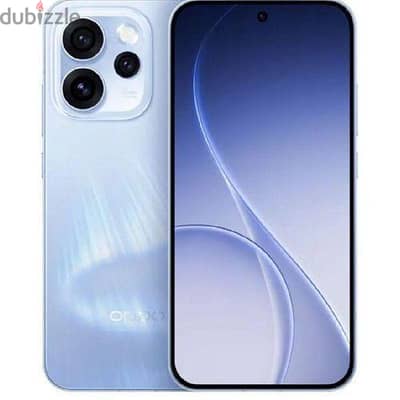 OPPO Reno 15 Pro
